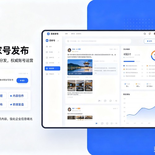 乌当百家号信息发布代运营