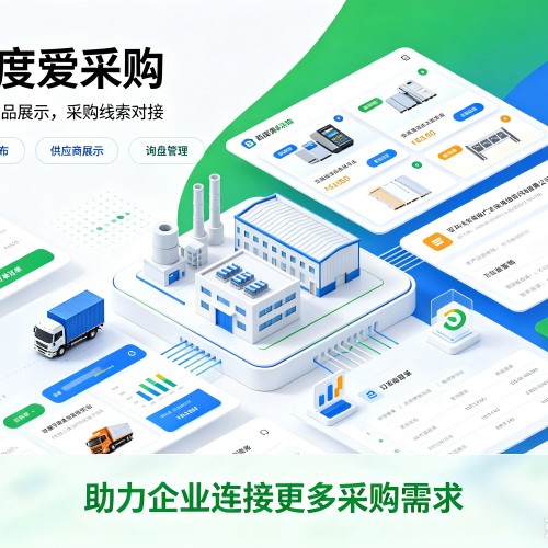 乌当百度爱采购
